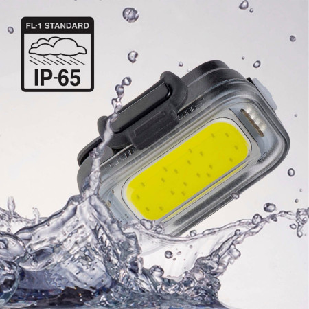 Set svjetala Blackburn Prednje + zadnje (komplet)