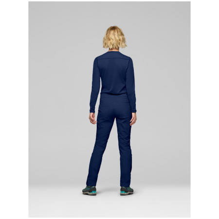 Ženske hlače Norrona femund flex1 lightweight Pants