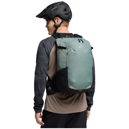 Biciklistički ruksak Vaude Trailvent 20