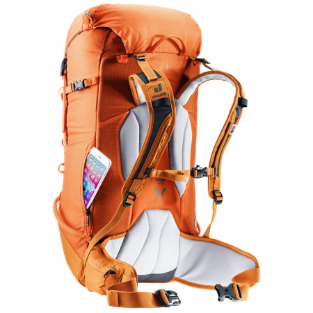 Ženski ruksak Deuter Freescape Lite 24 SL