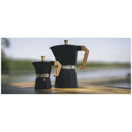 Kuhalo za kavu Outwell Brew Espresso Maker XL