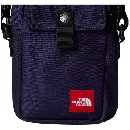 Torba preko ramena The North Face Redbox Small Carry Bag