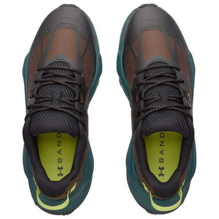 Muške cipele Under Armour Charged Bandit TR 4