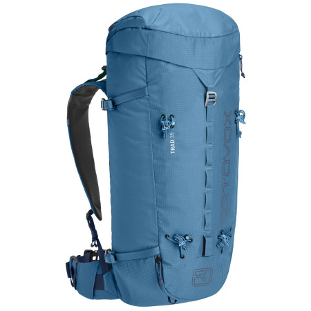 Ruksak Ortovox Trad 35 (2021) plava BlueSea