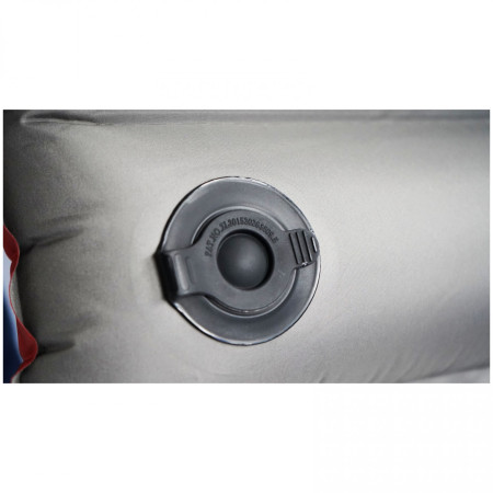 Podloga na napuhavanje Warmpeace Stratus Lite Regular Wide
