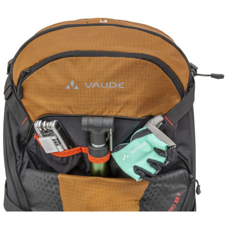 Biciklistički ruksak Vaude Moab Pro 22 II