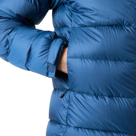 Muška pernata jakna Helly Hansen Glacier Down Jacket