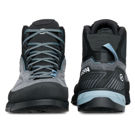 Muške cipele Scarpa Rapid Xt Mid Gtx