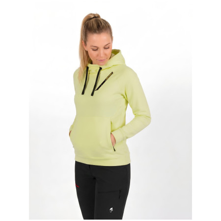 Ženska dukserica High Point One Lady Hoody