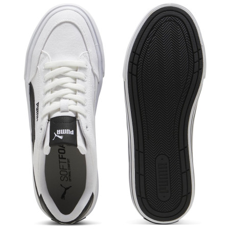 Muške cipele za šetnju Puma Court Classic Vulc FS