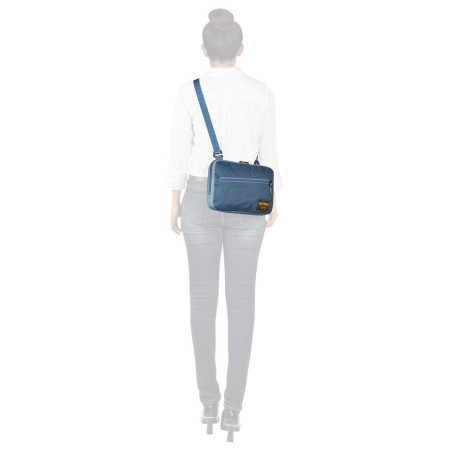 Torba preko ramena Tatonka Cross Body Bag M
