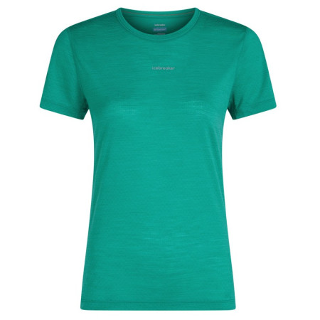 Ženska funkcionalna majica Icebreaker 125 Cool-Lite Speed SS Tee