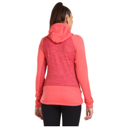 Ženska dukserica Kilpi Layana-W