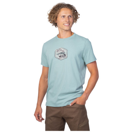 Muška majica Hannah Skatch