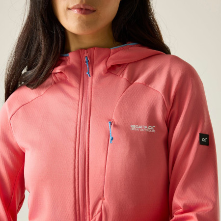 Ženska jakna Regatta Women's Kadley Midlayer