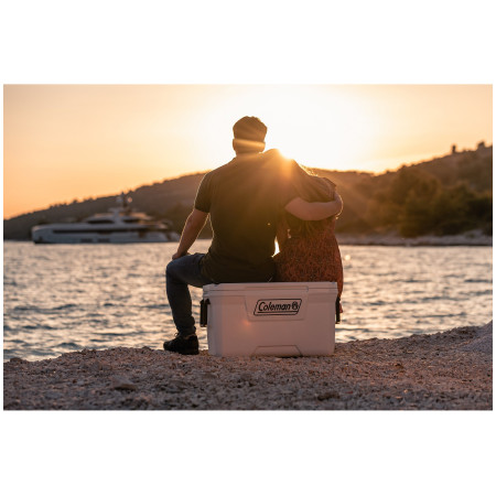 Prijenosni hladnjaci Coleman 70QT Marine Cooler