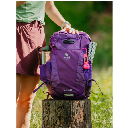 Ruksak Zulu Spectra 25 L