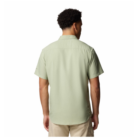 Muška košulja Columbia Utilizer™ II Solid Short Sleeve Shirt
