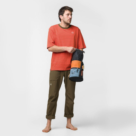 Muška majica Wild Country Lines Man T-shirt