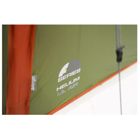 Ultralagani šator za 1 osobu Force Ten Helium UL 1 Air