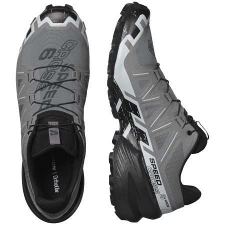 Muške tenisice za trčanje Salomon Speedcross 6 Wide