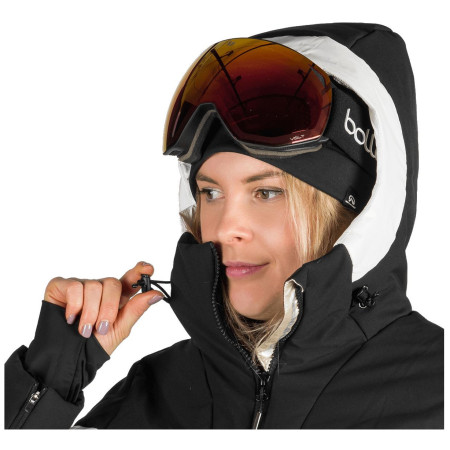 Ženska bunda za skijanje Northfinder Abigale