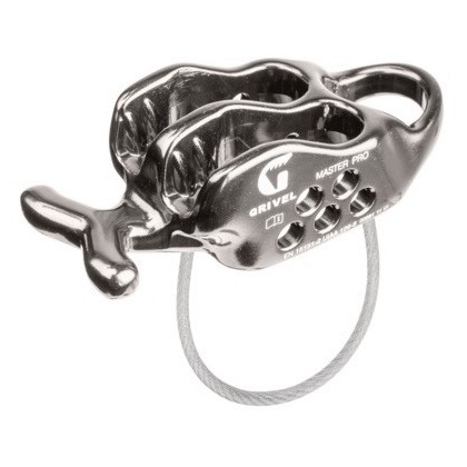 Osigurač za penjanje Grivel Master Pro Belayer