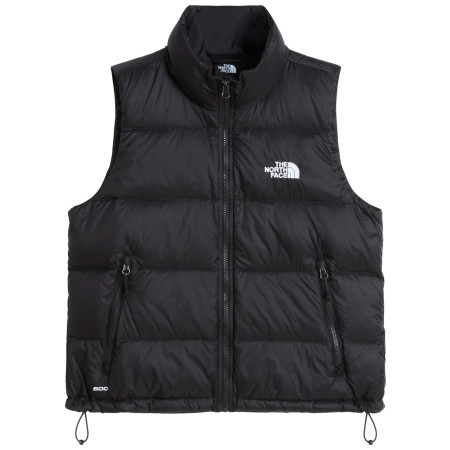 Ženski prsluk The North Face W Hydrenalite Down A-Line Vest crna TNF BLACK