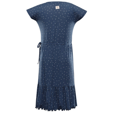 Ženska haljina Alpine Pro Derefa