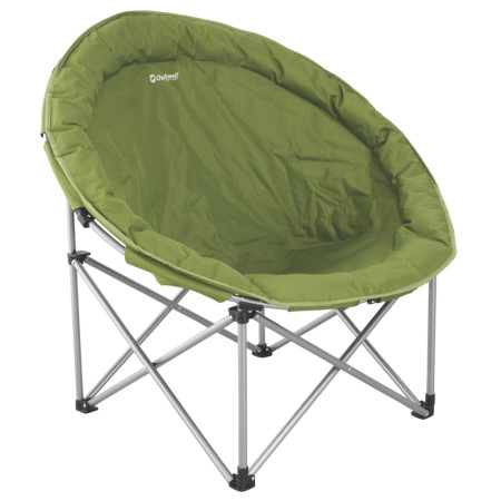 Stolice Outwell Comfort Chair XL zelena