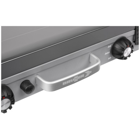 Roštilj na plin Brunner Devil Kookmaster