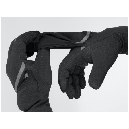 Rukavice Etape Cover