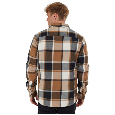 Muška košulja Fundango Roddy Lined Shirt