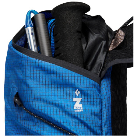 Ruksak Black Diamond Distance 8 Backpack