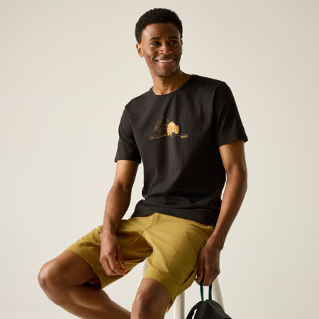 Muške kratke hlače Regatta Ruwan Shorts