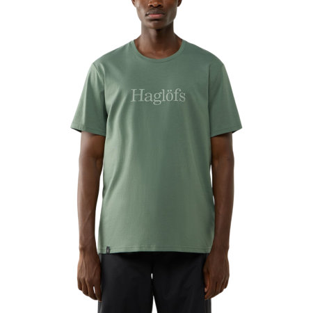 Muška majica Haglöfs Outsiders Tee