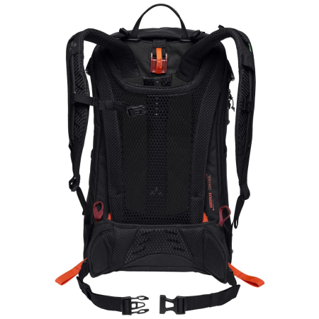 Mali planinarski ruksak Vaude Wizard 18+4