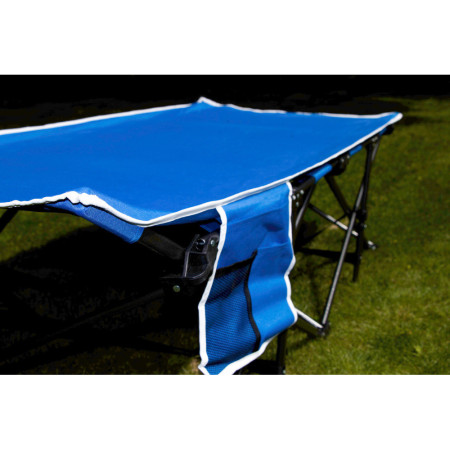 Ležaljka Hamaka.eu King