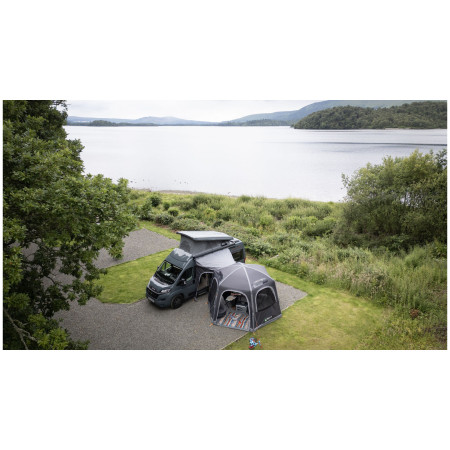 Šator za kamper Vango HexAway Pro Air Mid