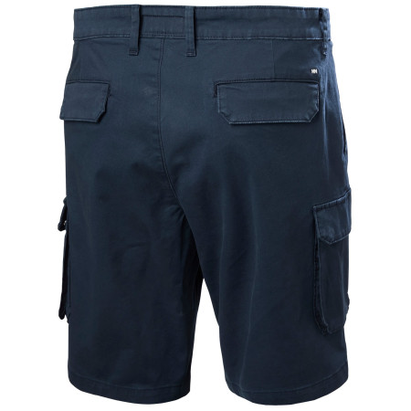 Muške kratke hlače Helly Hansen Bryggen Cargo Shorts