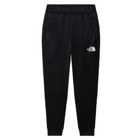 Muške trenerke The North Face Ma Pant Fleece -Eu crna