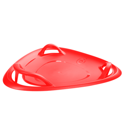 Disk za sankanje Yate Meteor 60 cm crvena