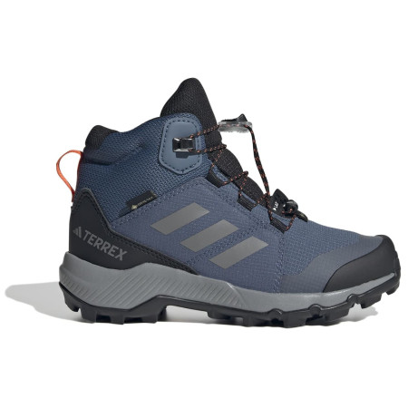 Dječje cipele s membranom Adidas Terrex Mid Gtx K