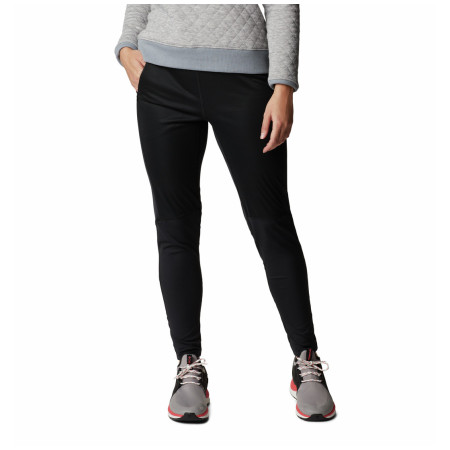 Ženske tajice Columbia Windgates™ Windblock Legging crna