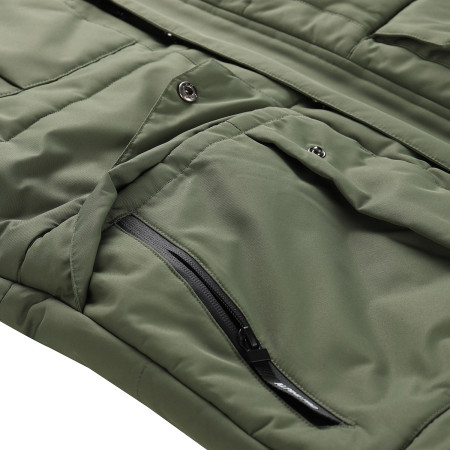 Muški prsluk Alpine Pro Hard