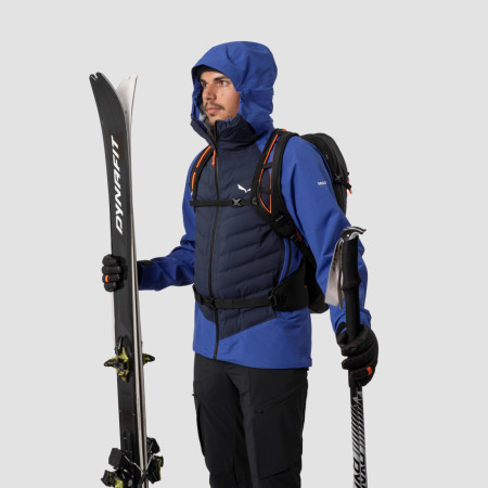 Ruksak za turno skijanje Salewa Sella 26L