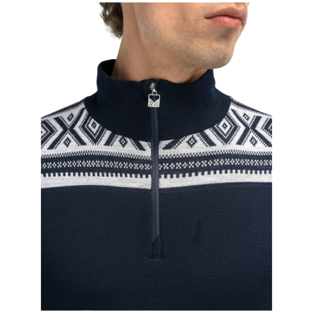 Muški džemper Dale of Norway Cortina Basic Masc Sweater