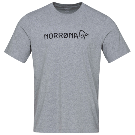 Muška majica Norrona /29 Cotton Norrøna Viking T-shirt