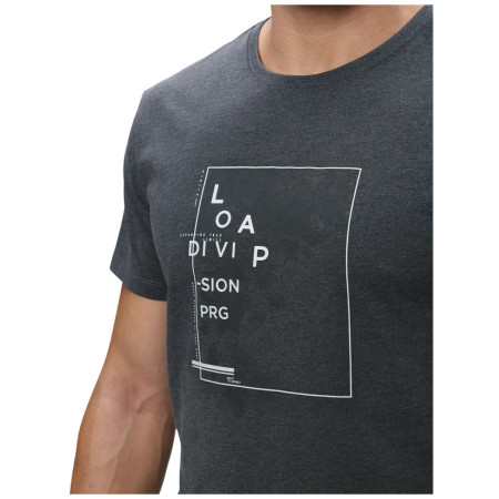 Muška majica Loap Bohor