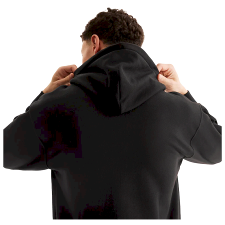 Muška dukserica On Running Club Hoodie